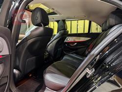 مرسيدس بنز E-Class